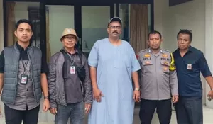 Pihak Imigrasi Amankan WNA yang Ribut dengan Marbot Masjid di Puncak Bogor