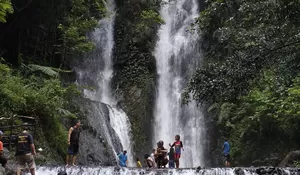 Cegah Pungli Tempat Wisata di Bogor, Petugas Bakal Diberi Rompi