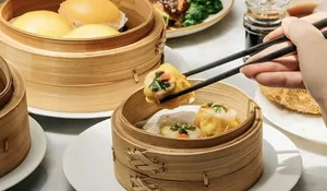 3 Restoran Dimsum Terpopuler di PIK untuk Wisata Kuliner jelang Perayaan Imlek