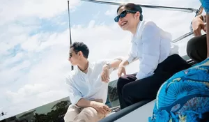 Mulai Go Public! Omara Esteghlal Blak-Blakan Sudah Incar Prilly Latuconsina Sejak SMP