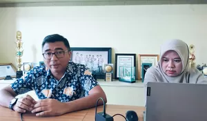 Sepanjang 2024, DLH Kota Sukabumi Terima Belasan Laporan Pencemaran Lingkungan oleh Pelaku Usaha