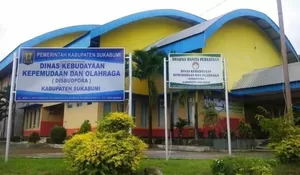 Jabar Tetapkan Lima Karya Budaya Kabupaten Sukabumi jadi Warisan Budaya Tak Benda 2025