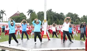Pemkab Bogor Luncurkan Progran Jumat Jantung Sehat, Ajak Masyarakat Peduli Kesehatan