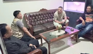 Khawatir Bentrok PP dengan GRIB Jaya di Bandung Merembet ke Kota Sukabumi, Polisi Ajak Dialog Pimpinan Ormas