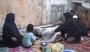 Dibawa Pulang ke Palabuhanratu, Keluarga Ungkap Kondisi Jenazah Satpam yang Dibunuh Anak Bos Rental Mobil di Bogor