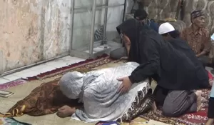 Cerita Keluarga Satpam yang Dibunuh Anak Bos Rental Mobil di Bogor : Pelaku Sering Keluar Malam, Nggak Terima Dilaporkan ke Ibunya