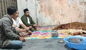 Kasus Pembunuhan Satpam asal Palabuhanratu di Bogor, DPRD Kabupaten Sukabumi Minta Pelaku Dihukum Mati