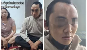 Hilang Secara Misterius! ASN Bandung Barat Diduga Jadi Korban KDRT Istri