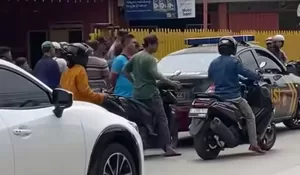 Diduga Hendak Maling, Dua Perempuan di Cibinong Ditangkap Warta, Modusnya Cari Kontrakan san Numpang ke Toilet