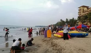 Rekomendasi Wisata Alam Pantai di Serang Banten Selain Pantai Anyer, Buat Libur Long Weekend Januari 2025