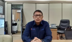 Tahun 2025, Perumda Tirta Pakuan Kota Bogor Pasang Target Angka Kehilangan Air Turun jadi 24 Persen