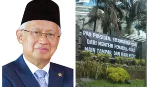 Berapa Harta Kekayaan Menteri Satryo Soemantri Brodjonegoro yang Didemo Pegawai Kemendikti Saintek?