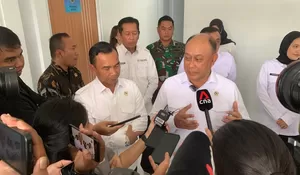 SPPG Tanah Sareal Bakal Sediakan Makan Bergizi Gratis Bagi Ibu Menyusui dan Hamil hingga Balita