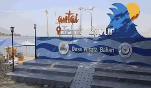 4 Pantai di Jepara Jawa Tengah untuk Destinasi Wisata saat Liburan selain Karimun Jawa