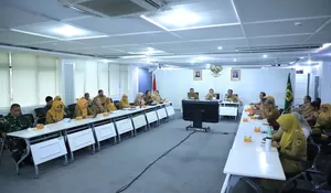 Pemkab Bogor Siap Jalankan Program Pemeriksaan Kesehatan Gratis Prabowo