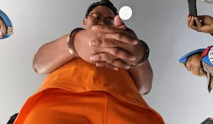 Babak Akhir Kasus Pegawai KPK Gadungan yang Peras ASN di Bogor, Divonis 3,5 Tahun Penjara