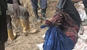 Gurandil Tewas di Lubang Emas, Polres Bogor Selidiki Pemilik Lubang di Desa Banyuwangi