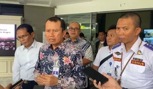 Bus Rute Cibinong - Puncak Bogor Batal Mengaspal Februari, Perlu Kajian Lebih Lanjut