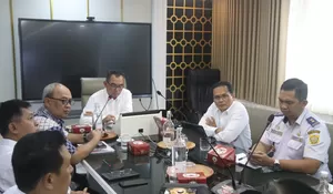 Ternyata Ini Penyebab Bus Rute Cibinong - Puncak Bogor Batal Beroperasi