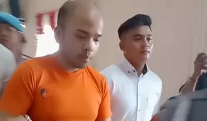 Kejamnya Anak Bos Rental Mobil di Bogor Bunuh Sekuriti : Bangun Tidur, Langsung Digorok Leher Pakai Pisau Dapur, Pisaunya Sengaja Beli...