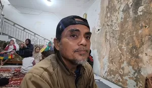 Dihabisi dengan Sadis, Keluarga Satpam yang Dibunuh Anak Bos Rental Mobil di Bogor Minta Pelaku Dihukum Mati