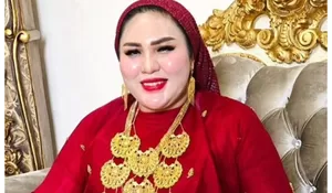 Menelusuri Jejak Bisnis Skincare Merkuri Ratu Emas Mira Hayati yang Resmi Ditahan