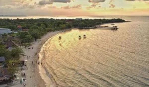 Daftar 3 Pantai untuk Destinasi Wisata Liburan ke Jepara Jawa Tengah bersama Keluarga