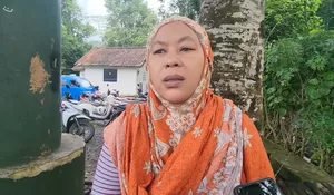 Istri Satpam yang Dibunuh Anak Bos Rental Mobil di Bogor : Pelaku Mau Cekik Leher Ibunya Sendiri