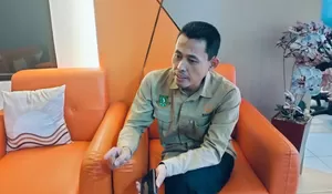 Ada Wali Kota Baru, Bappeda Kota Sukabumi Hadapi Tiga Tugas Berat