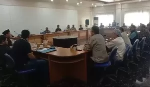 Krisis Listrik, Warga Pajampangan Desak DPRD Kabupaten Sukabumi Turun Tangan