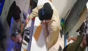 2 WNA Terlibat Kasus Penipuan Modus Tukar Uang, Agen BRILink di Bogor Rugi Rp5 Juta