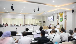 Pemkab Bogor Selaraskan Program 2025 dengan Asta Cita Presiden Prabowo