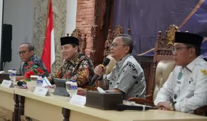 Sebanyak 30 Desa Maju di Bogor Ditarget Jadi Desa Mandiri di 2025