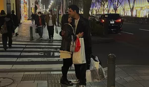 Ratu Sofya dan Cornelio Sunny Diisukan Menikah Diam-diam, Begini Reaksi Kakaknya Hadza Mutiara!