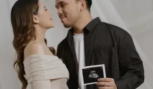 Aaliyah Massaid dan Thariq Halilintar Siap Sambut Anak Pertama, Jennifer Coppen Ikut Girang!