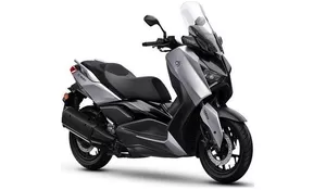 3 Motor Matic dengan Fitur Tangki Bensin di Bagian Depan Paling Underrated untuk Dibeli