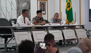 Pemkab Bogor Alokasikan APBD untuk Sukseskan Program Makan Bergizi Gratis