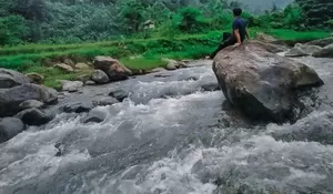 Tempat Wisata Hits di Kota Serang Banten untuk Mengisi Libur Long Weekend Nih