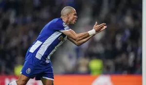 5 Pemain dengan Rekor Pencetak Gol Tertua di Liga Champions Sepanjang Sejarah