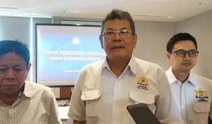 Pj Ketua Kadin Bogor Ajak Semua Pihak Bersatu