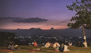 5 Cafe di Bogor dengan Suasana Tenang untuk Healing di Akhir Pekan Melepas Kepenatan 