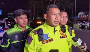 Hari Ini Diprediksi Ada Lonjakan Kepadatan Kendaraan di Jalur Puncak Bogor