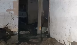 Banjir di Kampung Pensiunan Puncak Bogor Rusak Rumah Warga, Ini Dugaan Penyebabnya