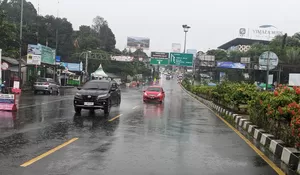 Jadwal Ganjil Genap dan One Way Puncak Bogor 24, 25, 26 Oktober 2025