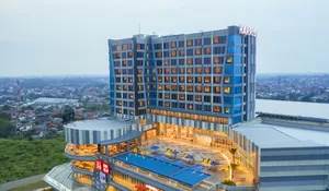 Ulang Tahun, Ini Diskon Khusus yang Disiapkan Harris Hotel CCM Bogor buat Pengunjung