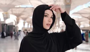 Alyssa Daguise Tanggapi Sindiran Agama dari Netizen dengan Tegas, Begini Responnya!