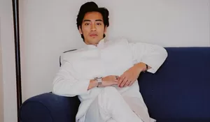 Heboh! Abidzar Al Ghifari Akui Terbebani oleh Fans Fanatik K-Drama, Ika Natassa Beri Kritikan Pedas