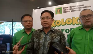 Demi Lolos ke Senayan di Pemilu Mendatang, Burhanuddin Muhtadi Sarankan PPP Fokus Rangkul Kaum Muda