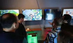 Hadirkan Bandung Gaming Days 2025, Kota Bandung Jadi Surganya Para Gamers