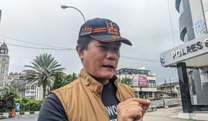 Tiket Masuk Curug Nangka TNGHS Naik Jadi Rp54.500, Kadisbudpar: Kemahalan dan Bikin Sepi Pengunjung